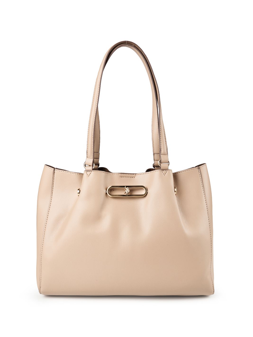 U.S. Polo Assn. Aytounhill Bolsa de compras 34 cm