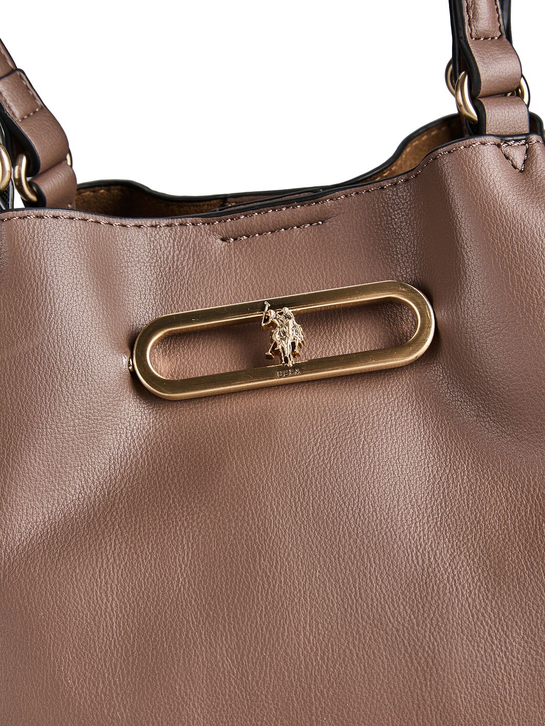 U.S. Polo Assn. Aytounhill Bolsa de compras 34 cm