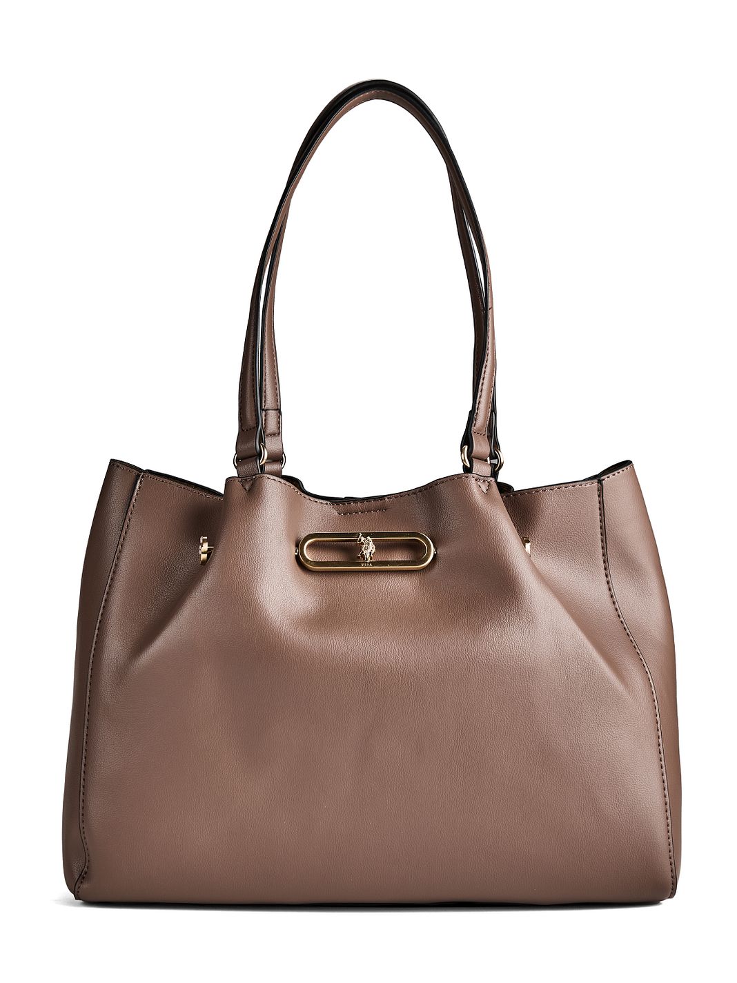 U.S. Polo Assn. Aytounhill Bolsa de compras 34 cm