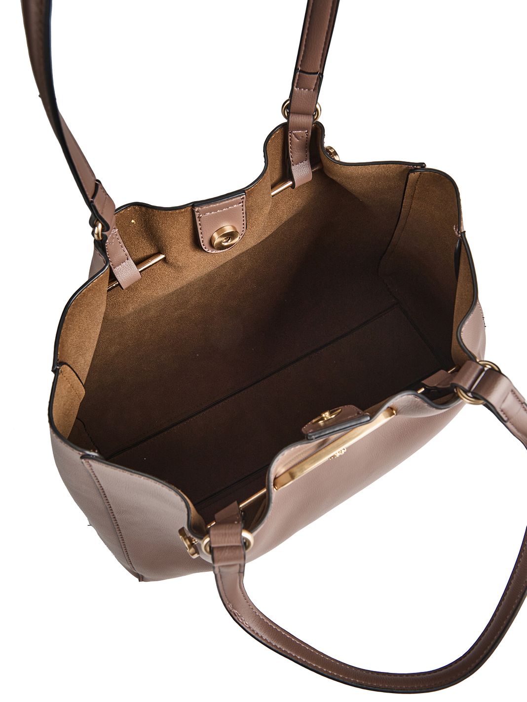 U.S. Polo Assn. Aytounhill Bolsa de compras 34 cm