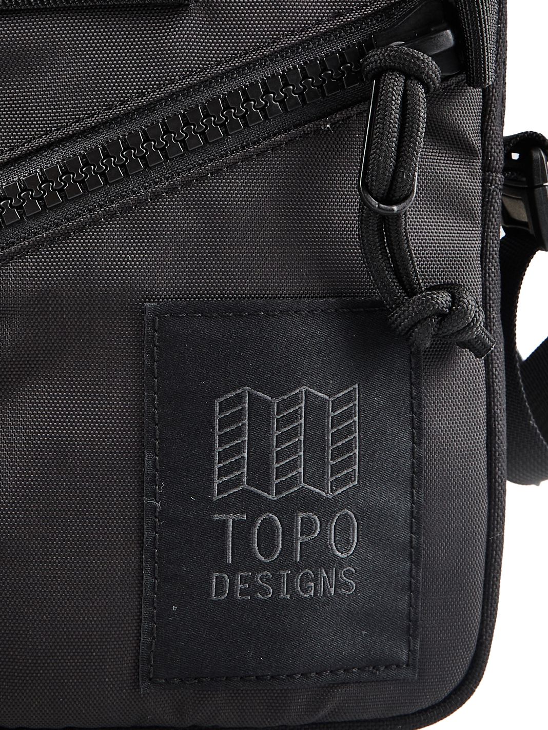 Topo Designs Accessories Bolsa banderola Mini Bag 12 cm Topo Designs Accessories Bolsa banderola Mini Bag 12 cm