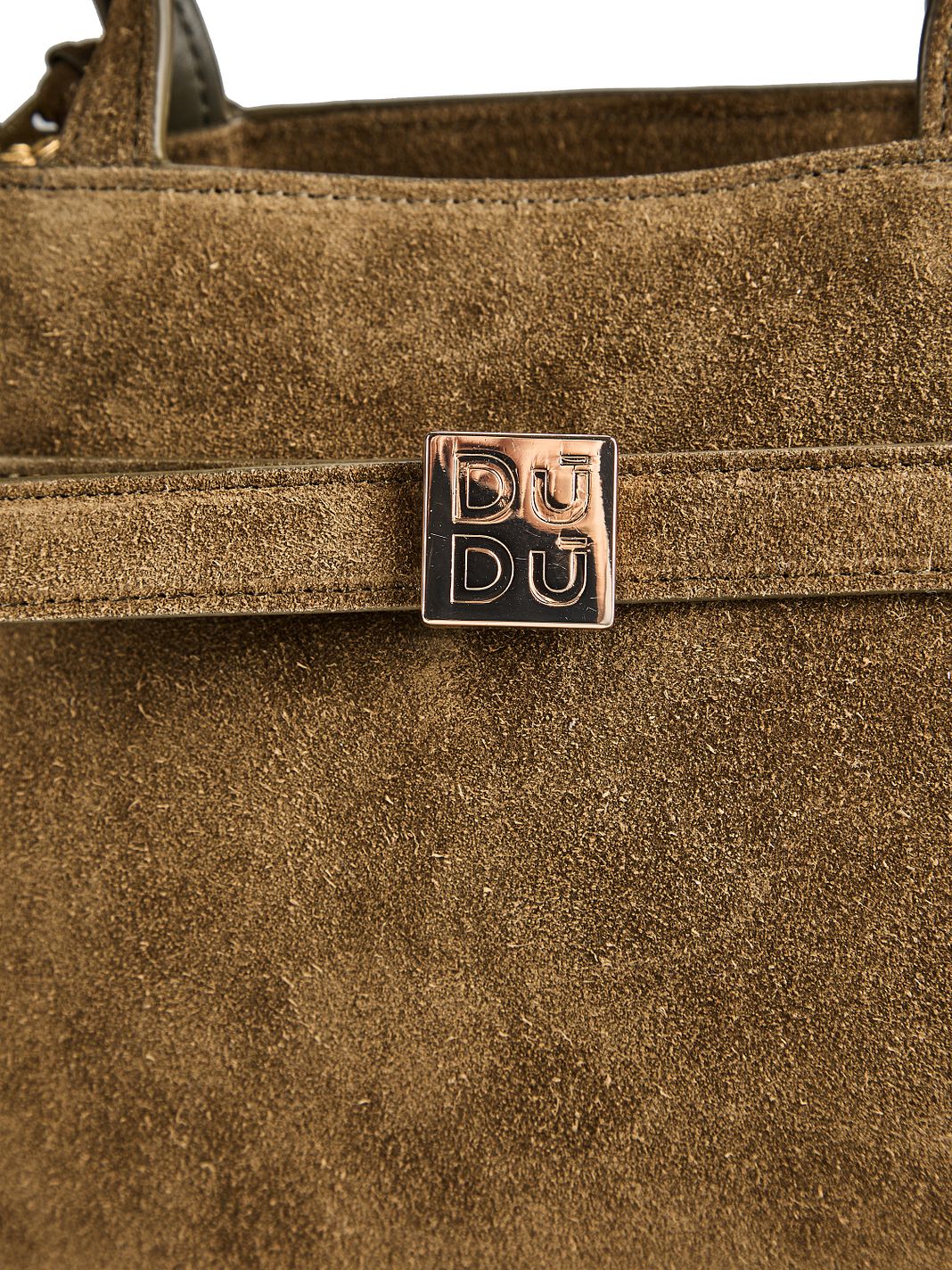DuDu Bolso para hombre Piel natural 23 cm DuDu Bolso para hombre Piel natural 23 cm
