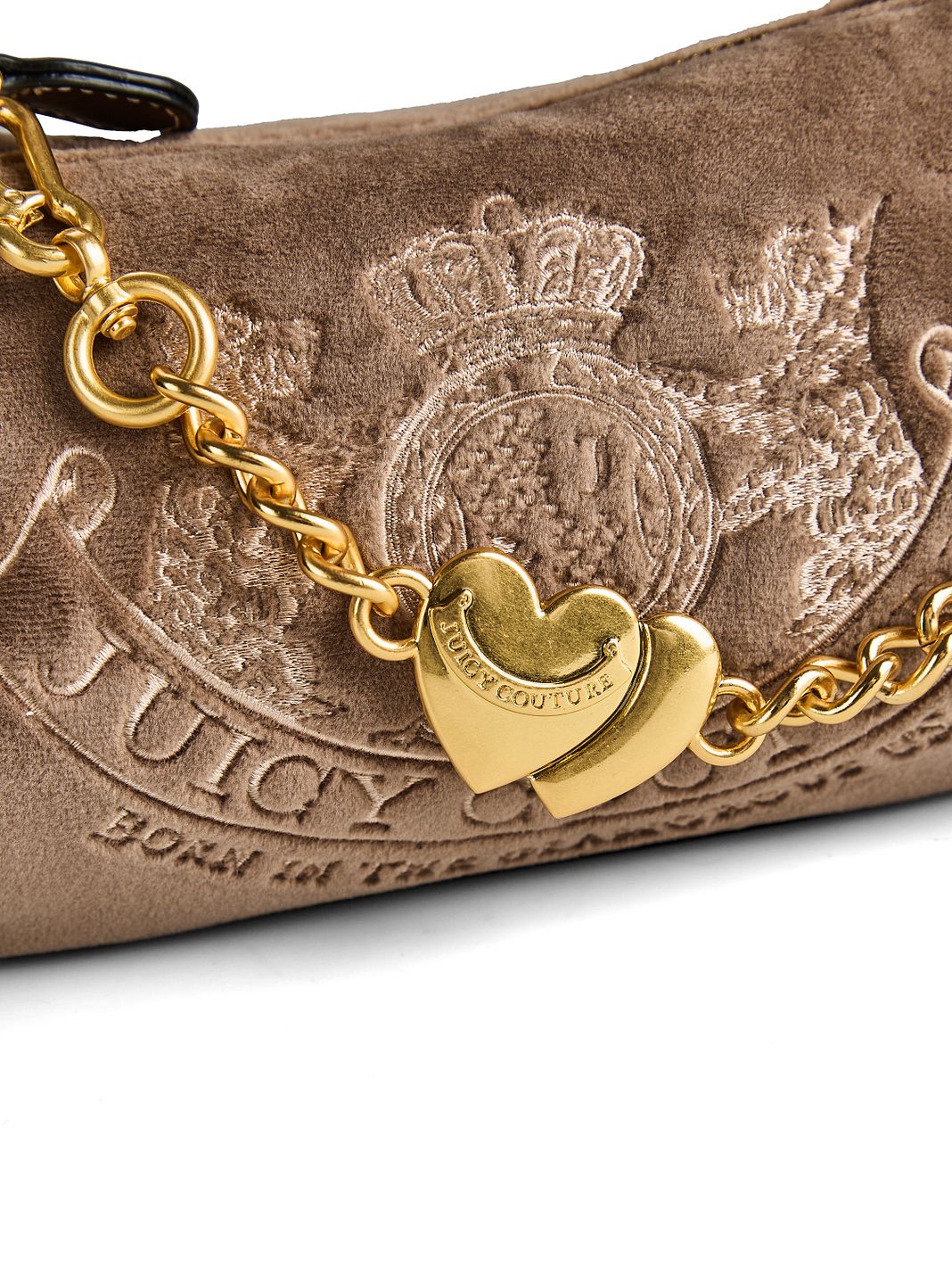 Juicy Couture Twig Narrative Bolso para hombre S 24 cm Juicy Couture Twig Narrative Bolso para hombre S 24 cm