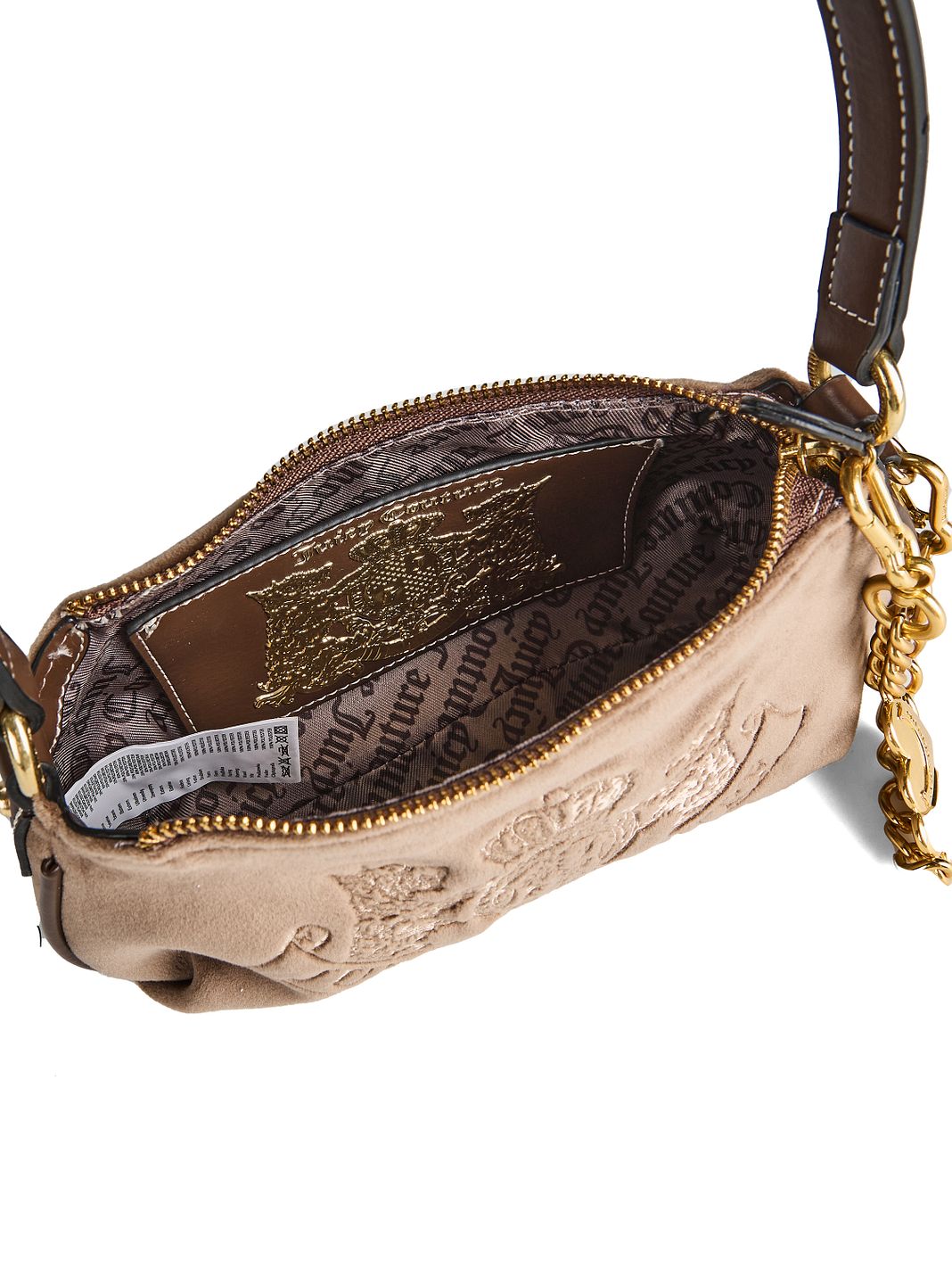 Juicy Couture Twig Narrative Bolso para hombre S 24 cm Juicy Couture Twig Narrative Bolso para hombre S 24 cm