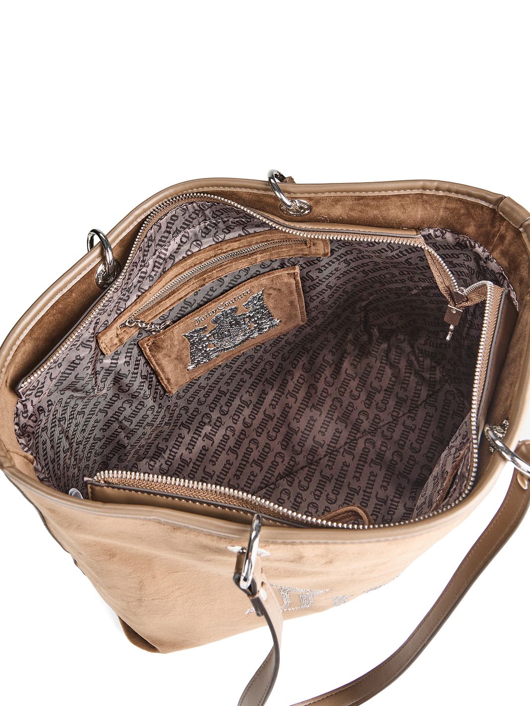 Juicy Couture Kimberly Bolsa de compras 45 cm Juicy Couture Kimberly Bolsa de compras 45 cm