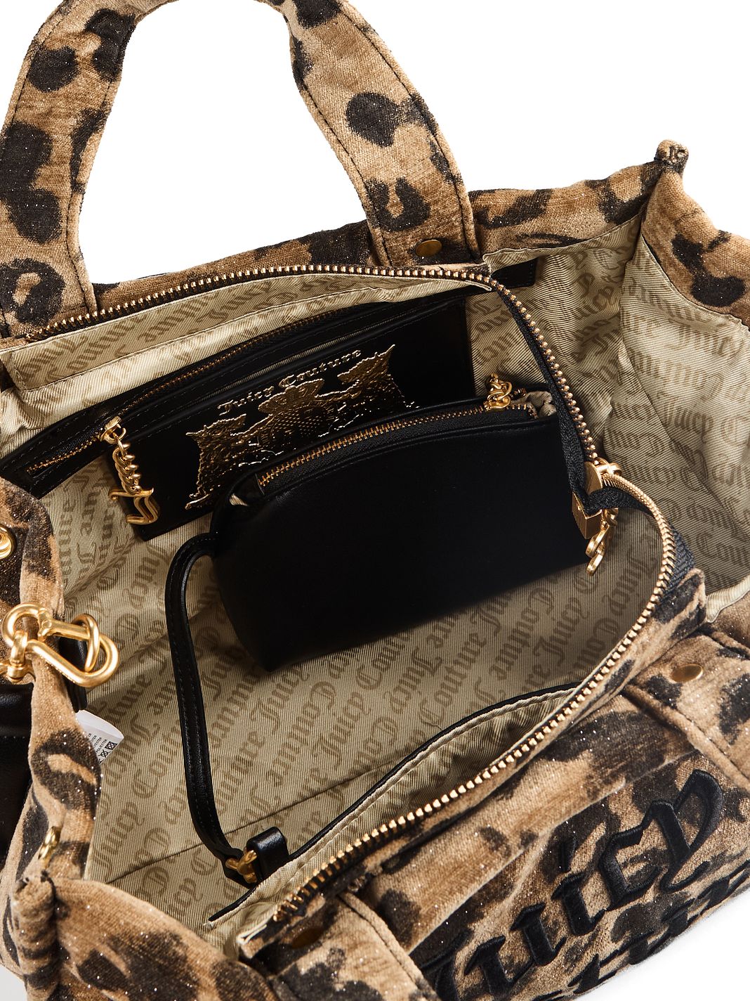 Juicy Couture Iris Bolso 32 cm Juicy Couture Iris Bolso 32 cm
