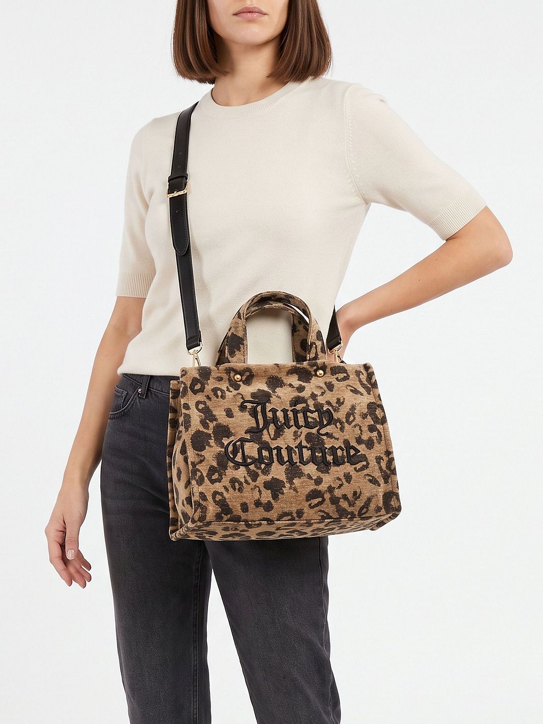 Juicy Couture Iris Bolso 32 cm Juicy Couture Iris Bolso 32 cm