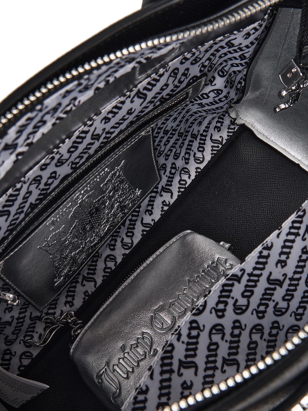Juicy Couture Jasmine Bolso para hombre 31 cm