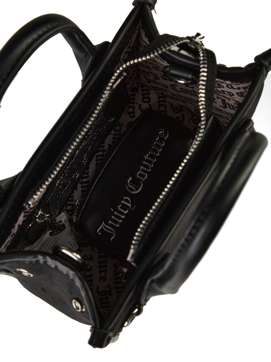 Juicy Couture Iris Bolso 19.5 cm