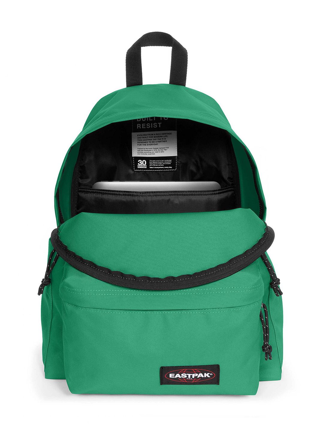 Eastpak Day Pak'R Arkireppu 40 cm Kannettavan tietokoneen taskun syvyys