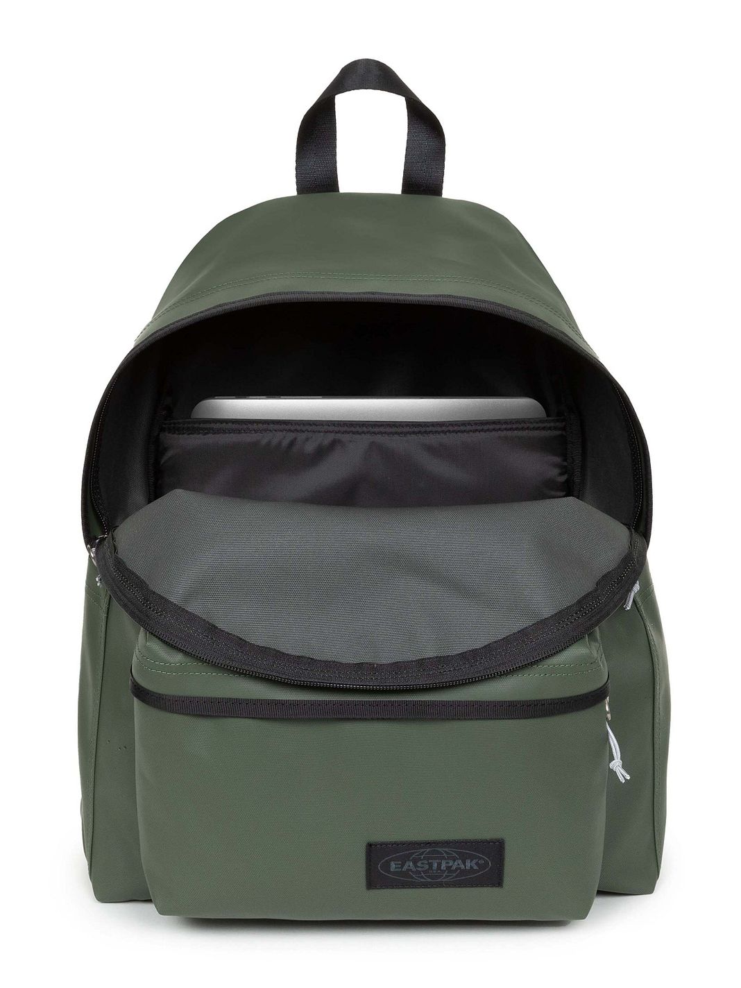 Eastpak Day Pak'R Arkireppu 40 cm Kannettavan tietokoneen taskun syvyys