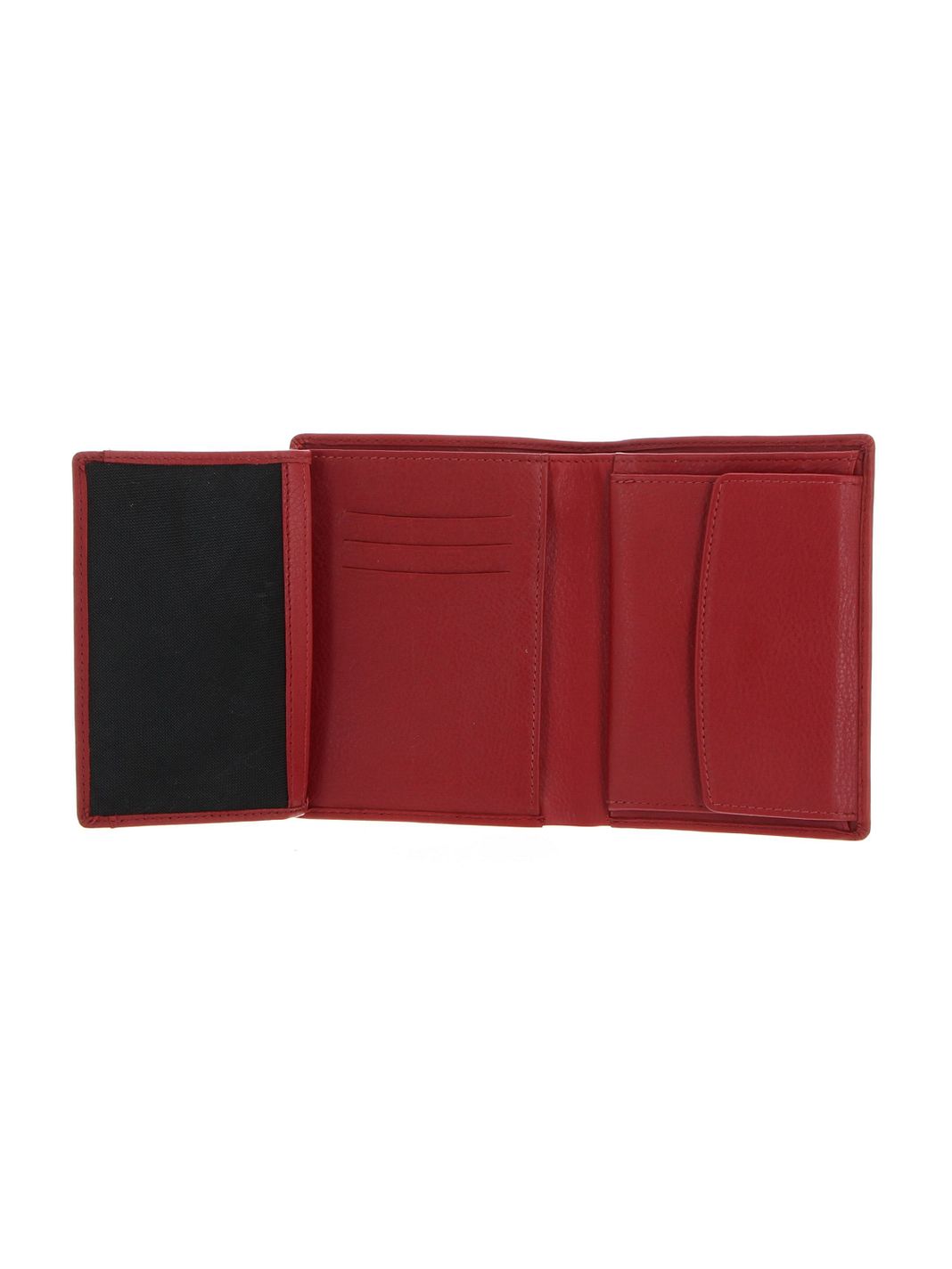 Golden Head Dublin Cartera Bloqueo RFID Piel natural 13 cm
