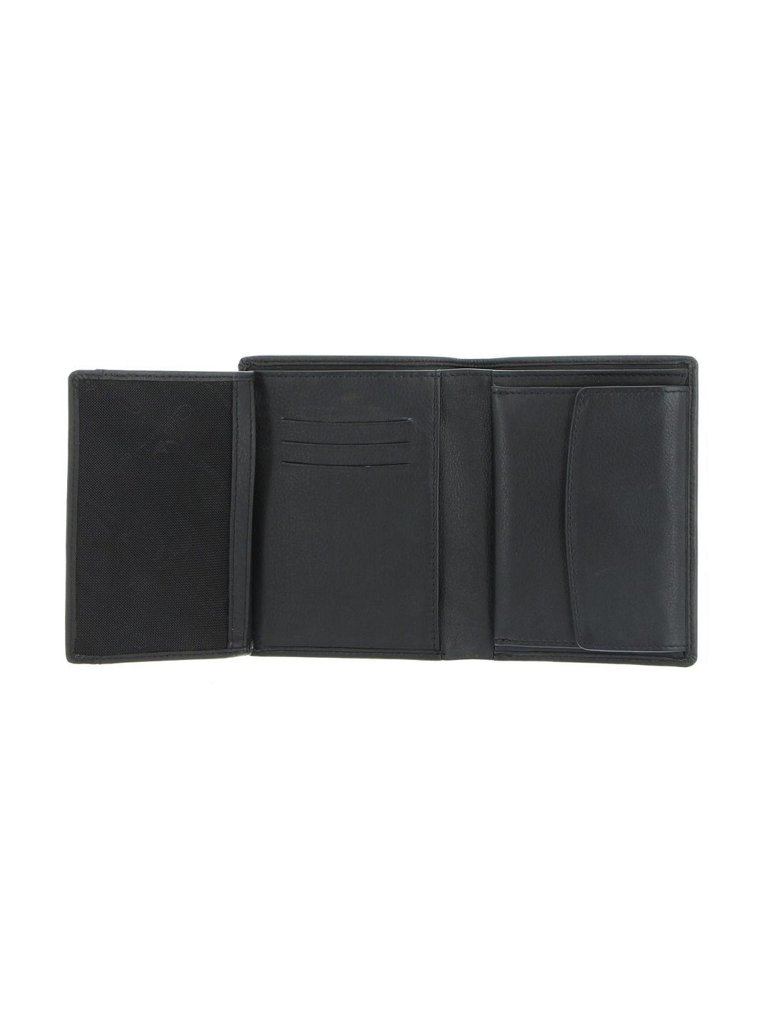 Golden Head Dublin Cartera Bloqueo RFID Piel natural 13 cm Golden Head Dublin Cartera Bloqueo RFID Piel natural 13 cm