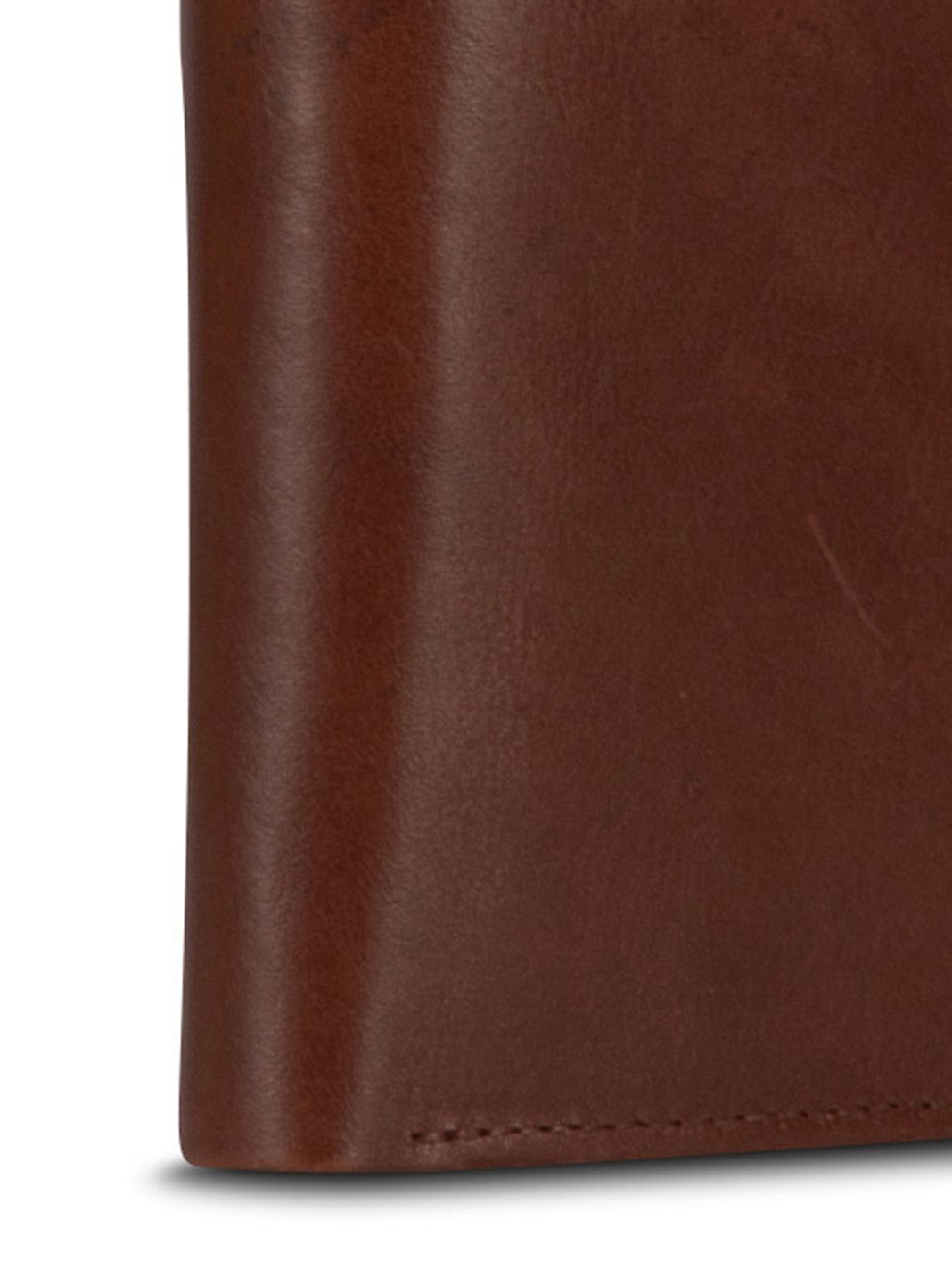 Jost Vardo Cartera Bloqueo RFID Piel natural 12 cm Jost Vardo Cartera Bloqueo RFID Piel natural 12 cm