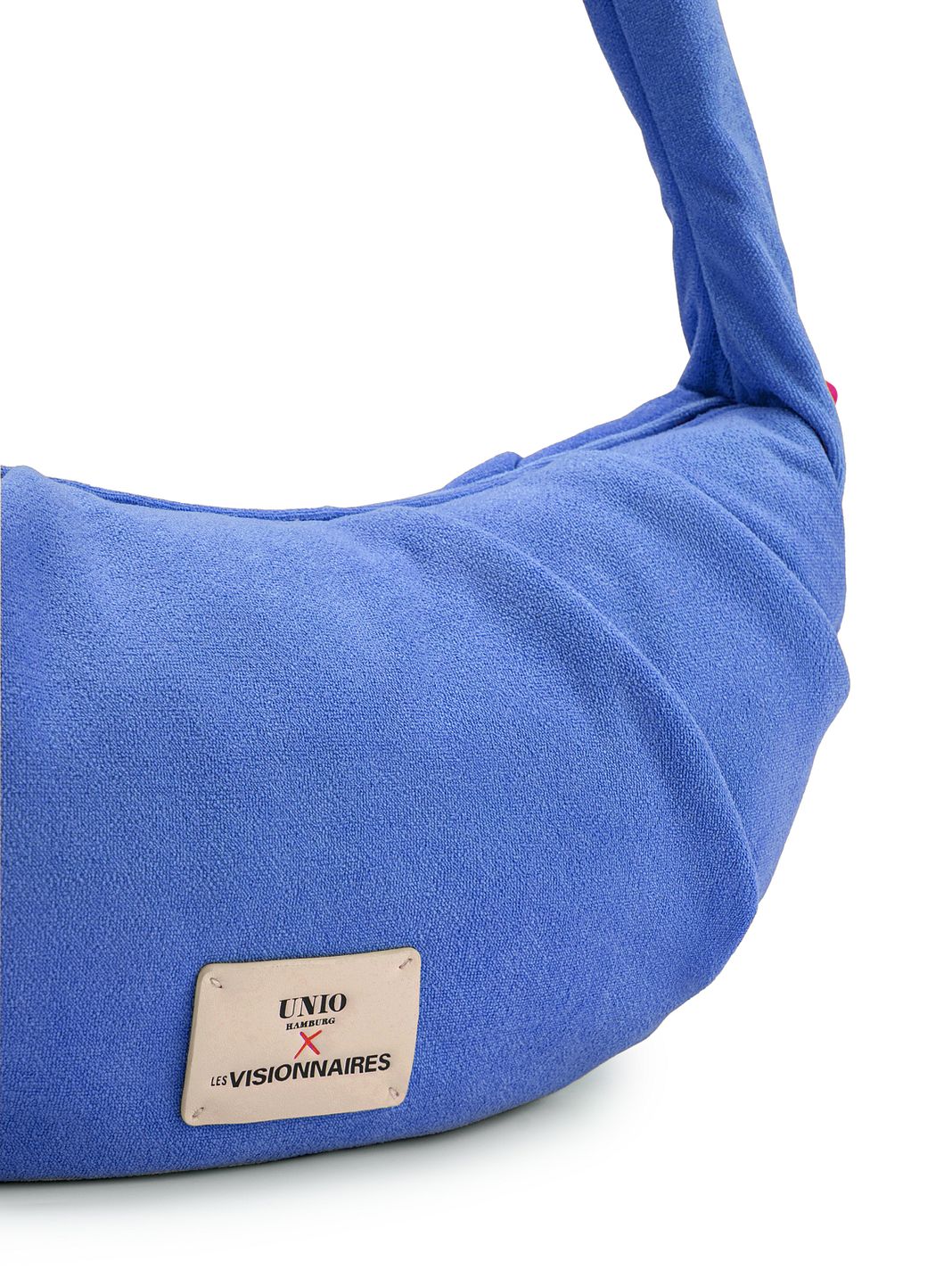 LES VISIONNAIRES Unio Vancouver Bolso para hombre 41 cm