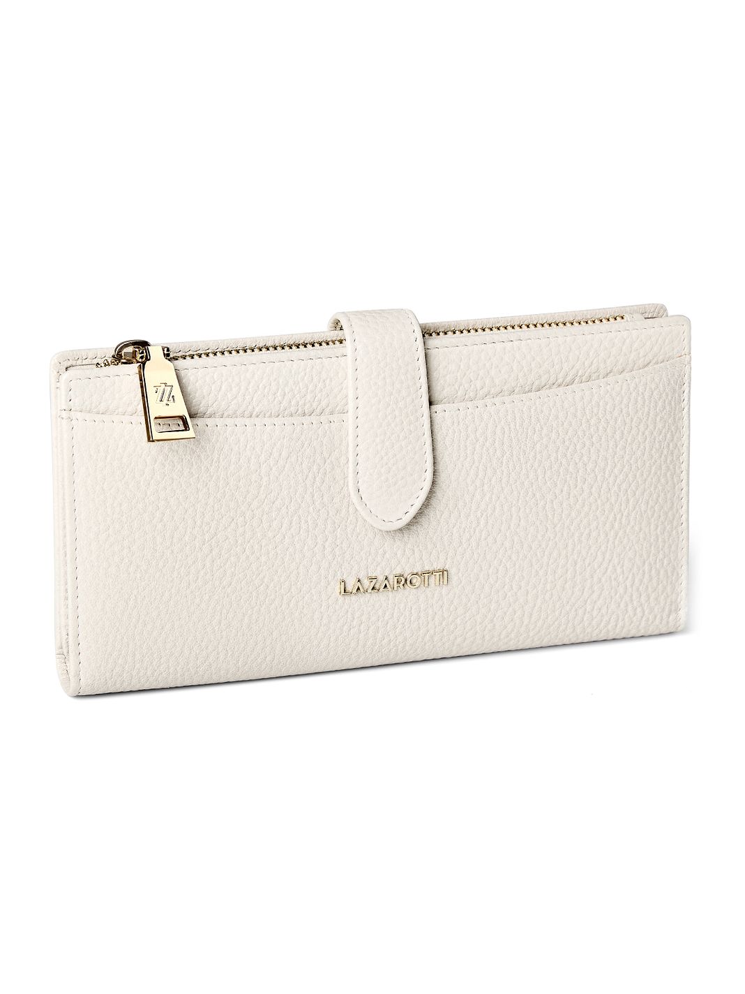 Lazarotti Bologna Leather Pung Læder 20 cm Lazarotti Bologna Leather Pung Læder 20 cm