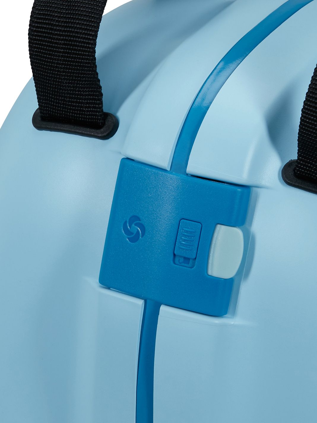 Samsonite Dream2go Disney 4-pyöräinen Lasten vetolaukut 38 cm Samsonite Dream2go Disney 4-pyöräinen Lasten vetolaukut 38 cm