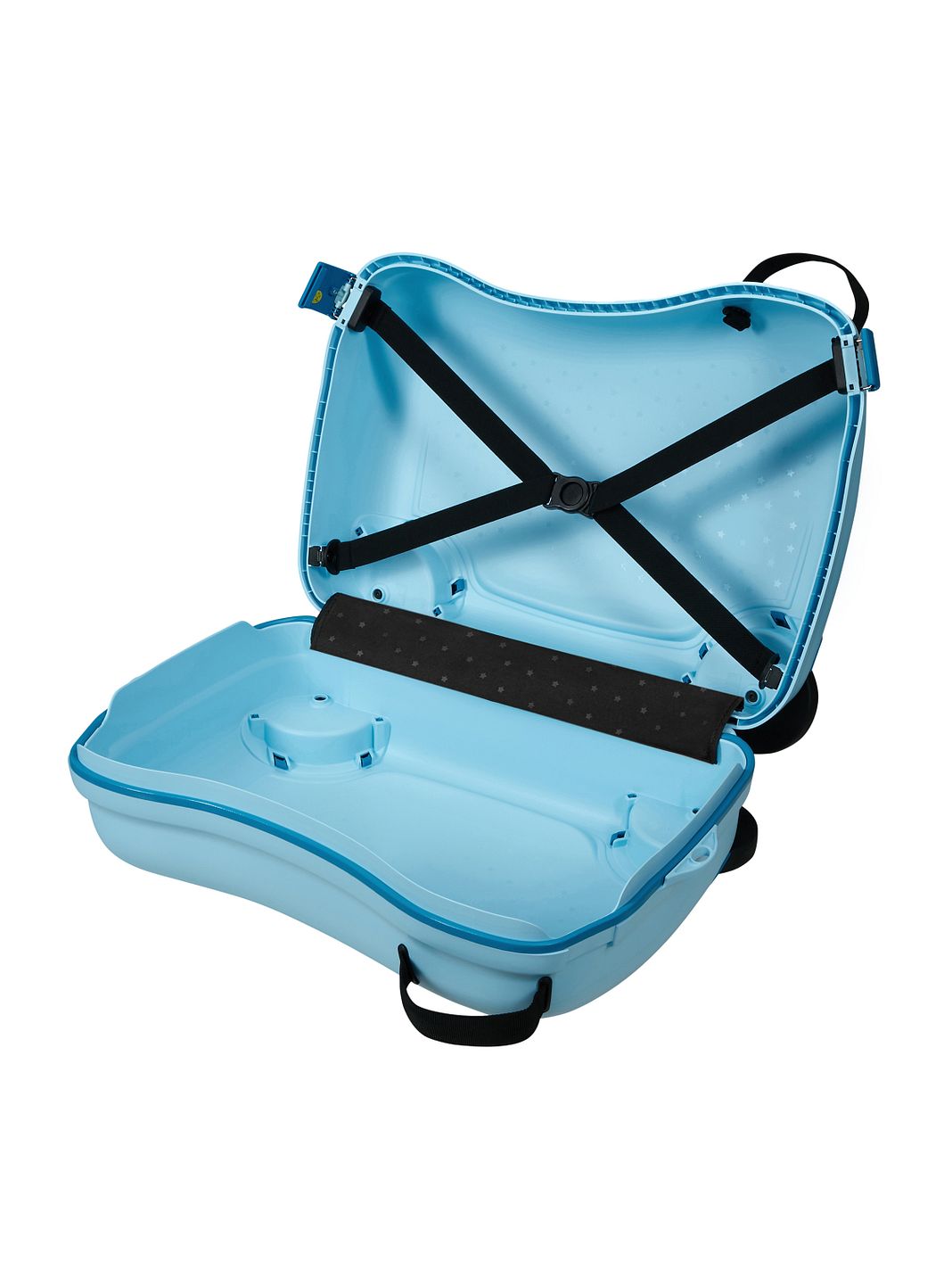Samsonite Dream2go Disney 4-pyöräinen Lasten vetolaukut 38 cm Samsonite Dream2go Disney 4-pyöräinen Lasten vetolaukut 38 cm