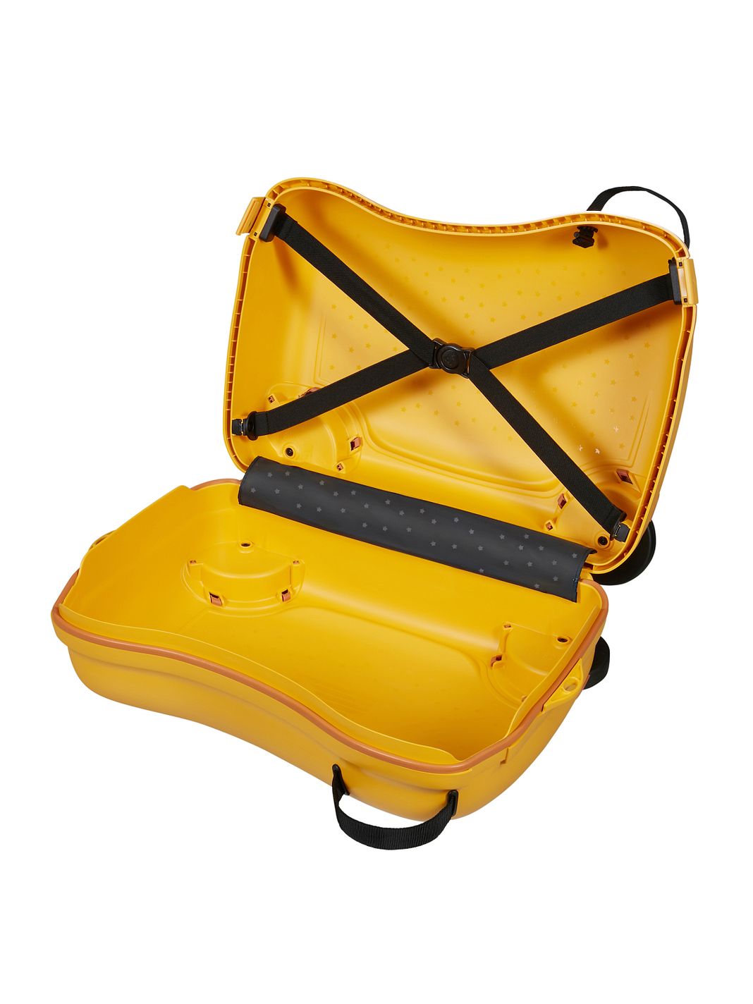 Samsonite Dream2go Disney 4-pyöräinen Lasten vetolaukut 38 cm Samsonite Dream2go Disney 4-pyöräinen Lasten vetolaukut 38 cm