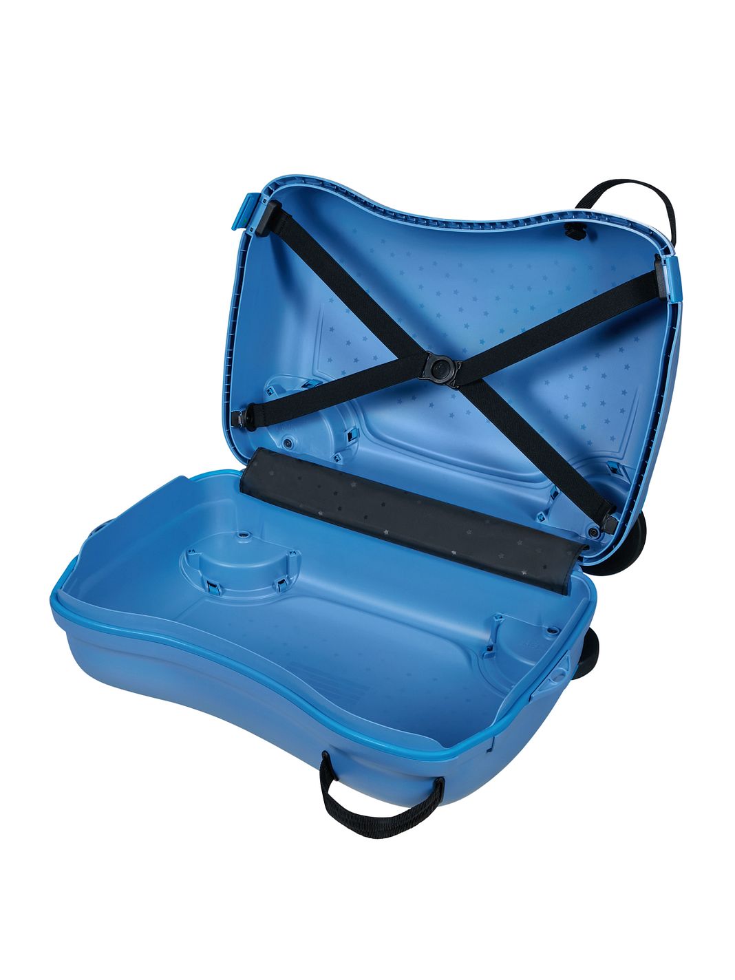 Samsonite Dream2go Disney 4-hjulet Børnetrolley 38 cm Samsonite Dream2go Disney 4-hjulet Børnetrolley 38 cm