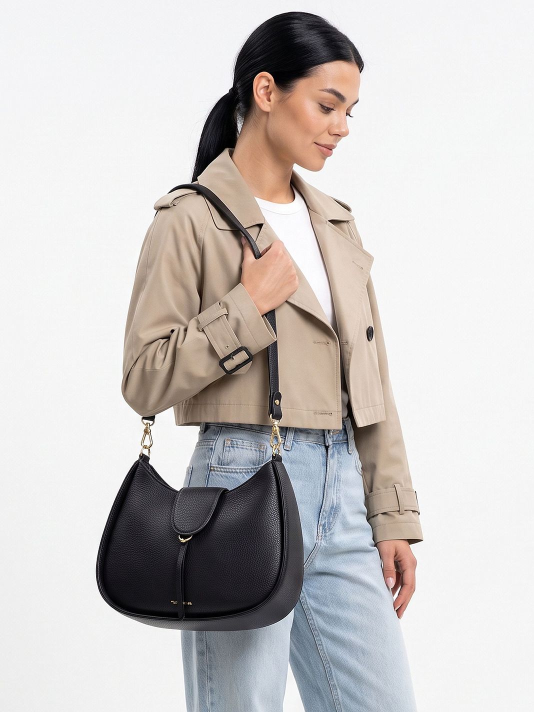 Tamaris TAS Manuela Bolso para hombre 30 cm Tamaris TAS Manuela Bolso para hombre 30 cm