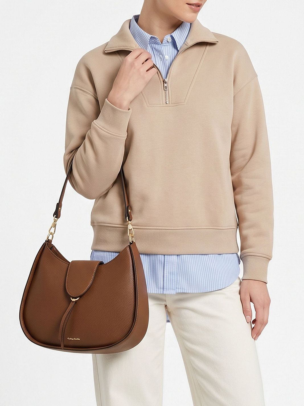 Tamaris TAS Manuela Bolso para hombre 30 cm