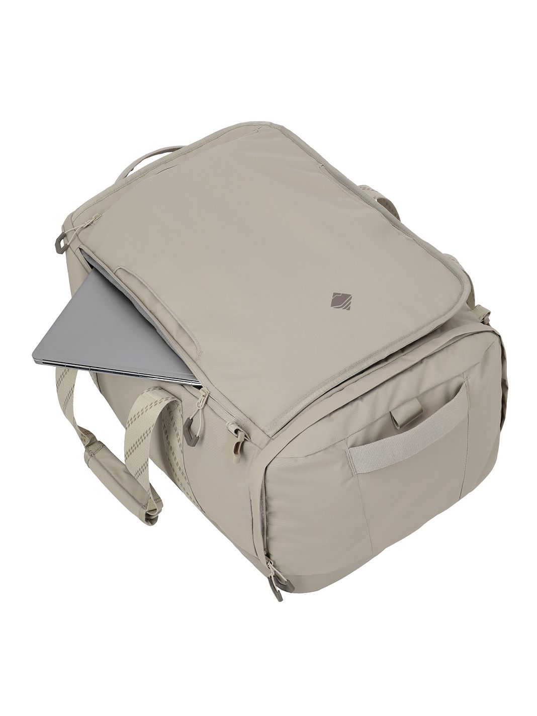Travelite Venture Line Bolsa de viaje fin de semana 57 cm Travelite Venture Line Bolsa de viaje fin de semana 57 cm