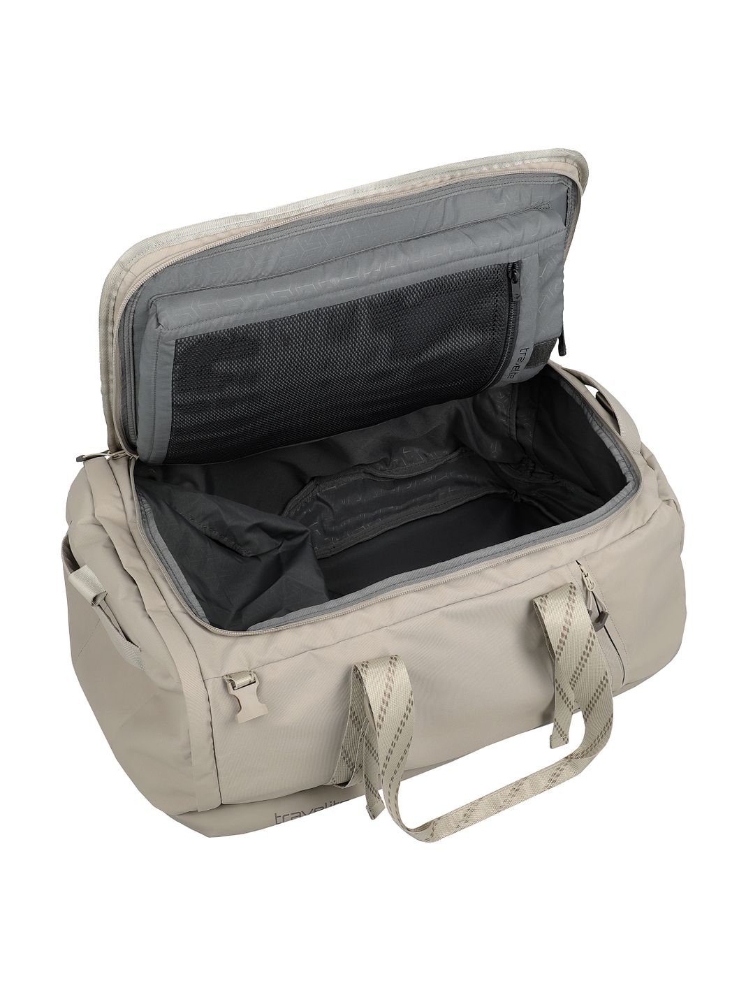 Travelite Venture Line Bolsa de viaje fin de semana 57 cm Travelite Venture Line Bolsa de viaje fin de semana 57 cm