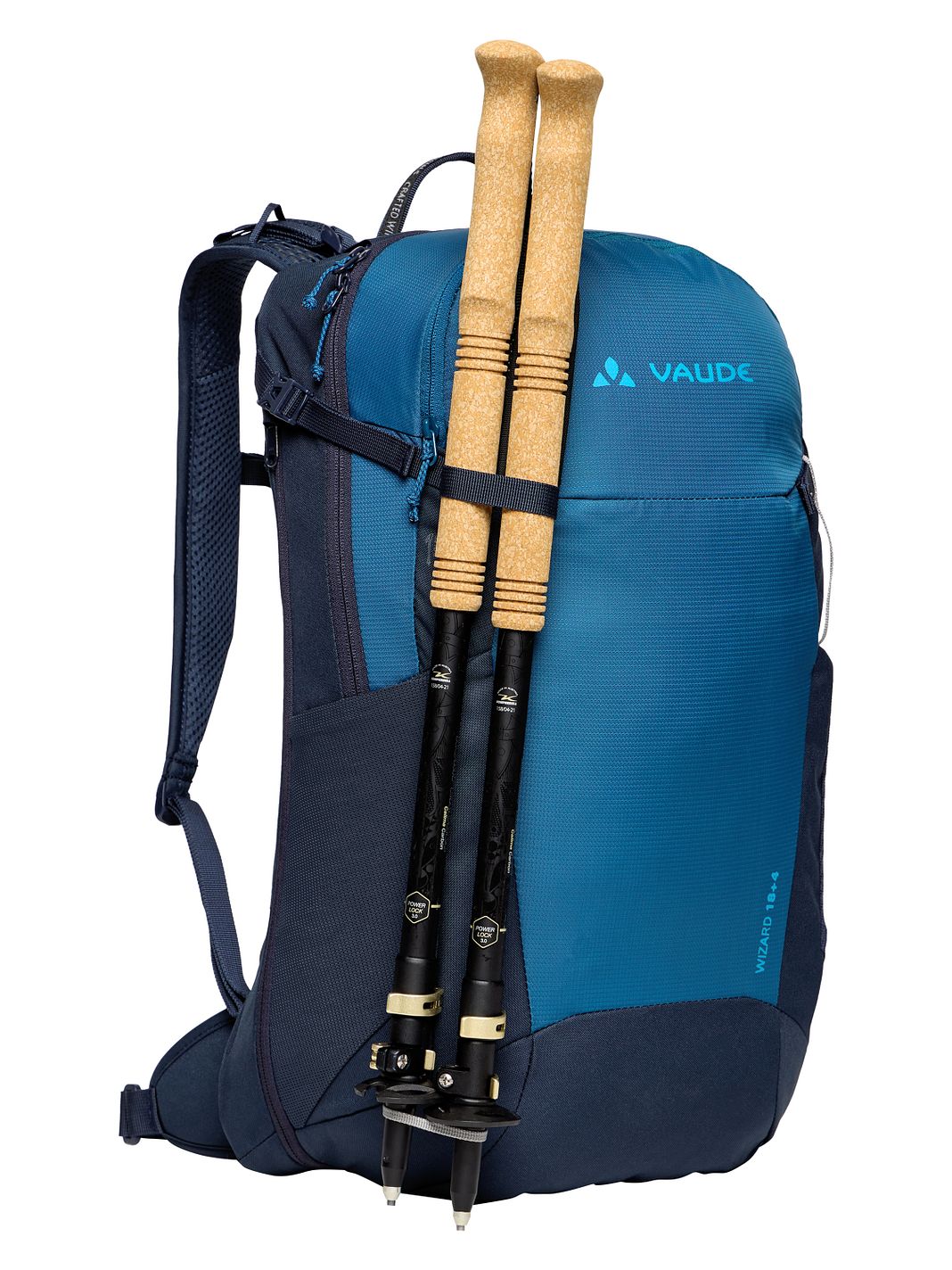 Vaude Wizard 18 L Mochila de senderismo 50 cm