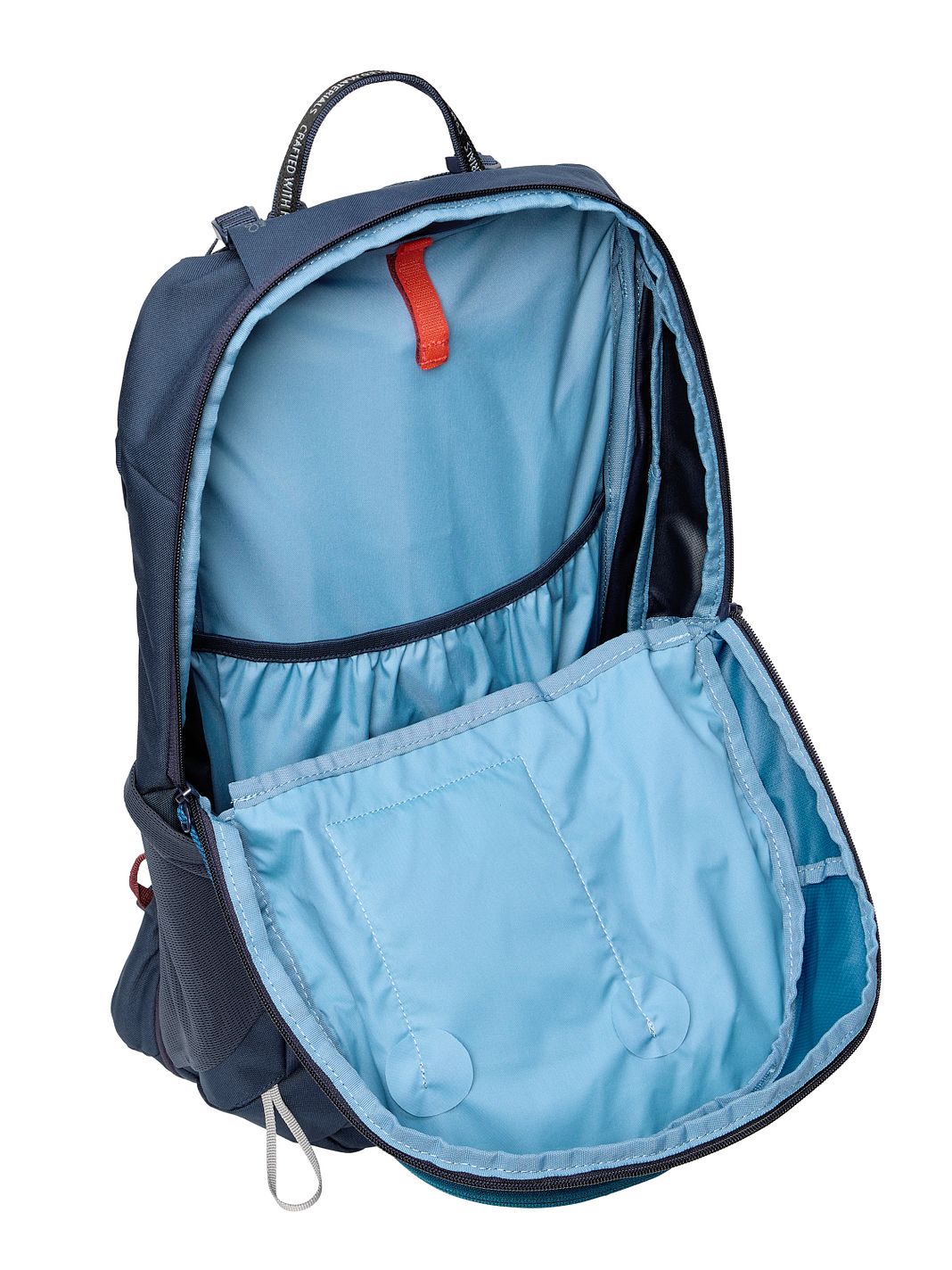 Vaude Wizard 18 L Mochila de senderismo 50 cm