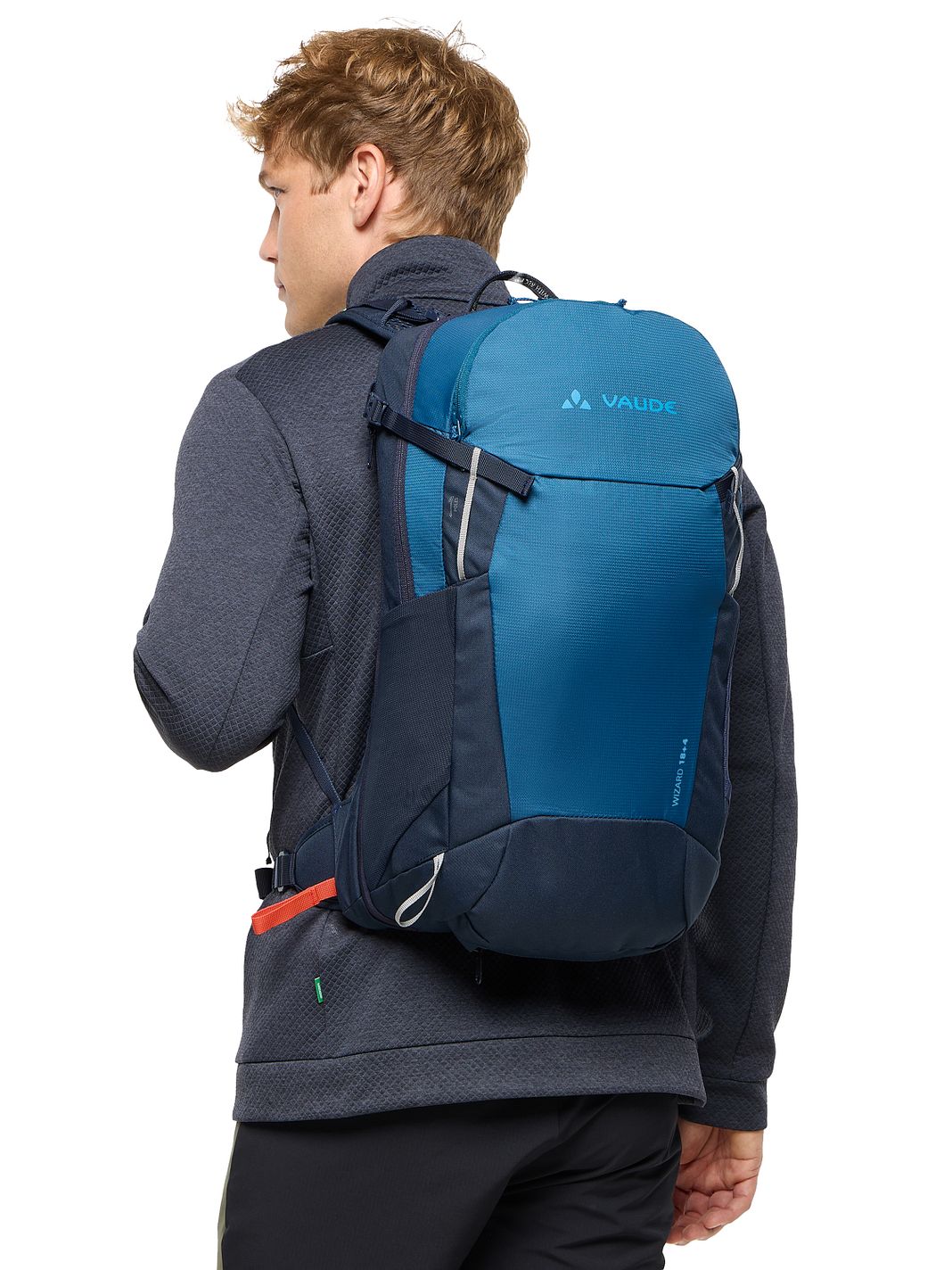 Vaude Wizard 18 L Mochila de senderismo 50 cm