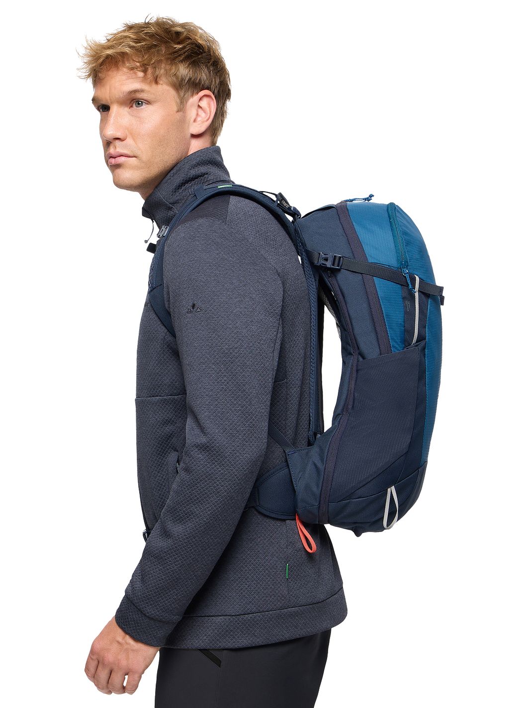 Vaude Wizard 18 L Mochila de senderismo 50 cm