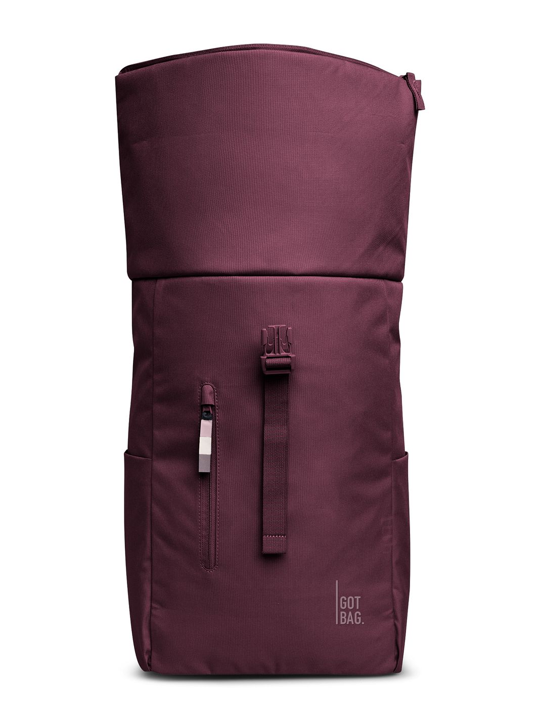 Got Bag Rolltop Easy Daypack 30 cm Vano porta PC Got Bag Rolltop Easy Daypack 30 cm Vano porta PC