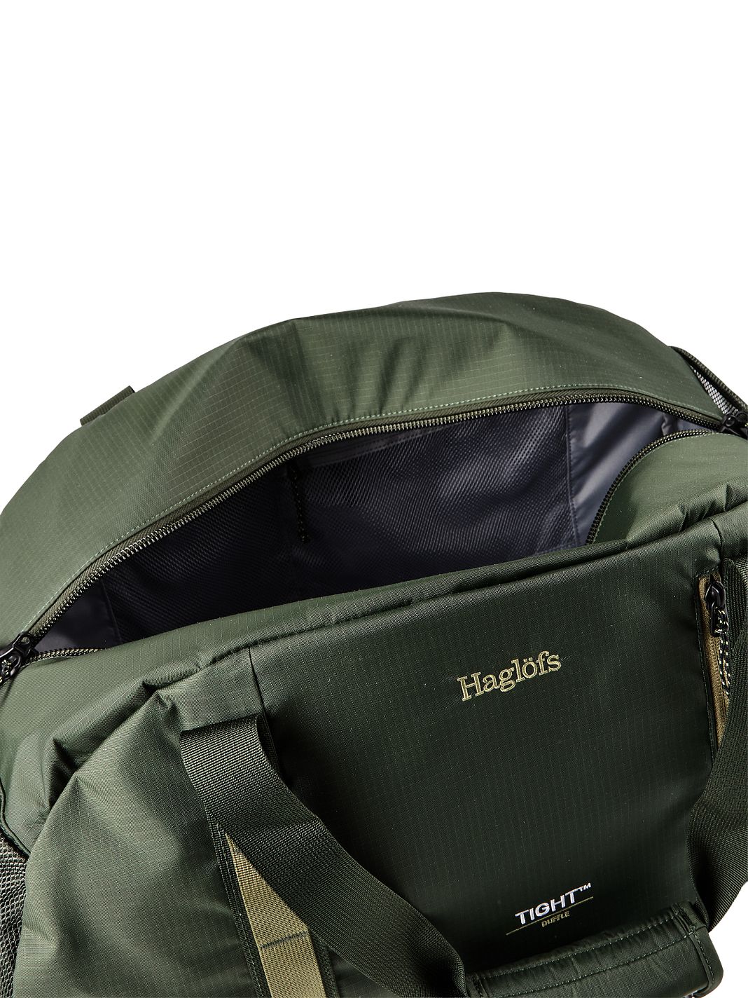 Haglöfs Tight 50L Weekendväska 52 cm Haglöfs Tight 50L Weekendväska 52 cm