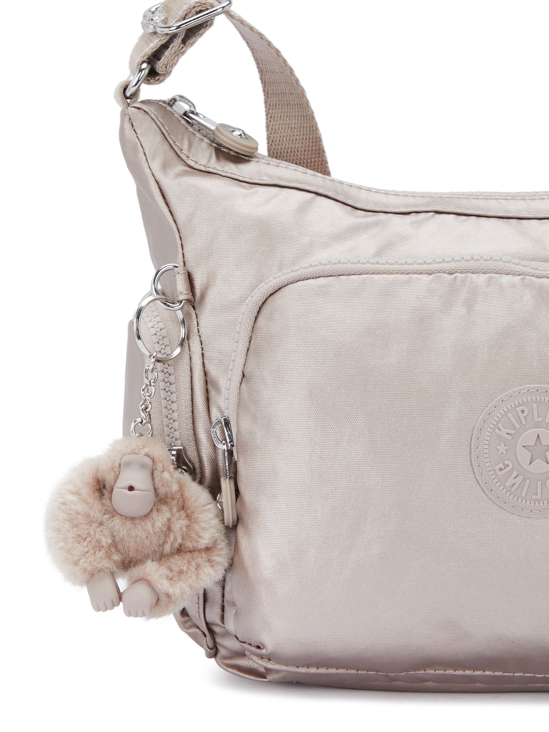 Kipling Gabb Bolso bandolera S 31 cm Kipling Gabb Bolso bandolera S 31 cm