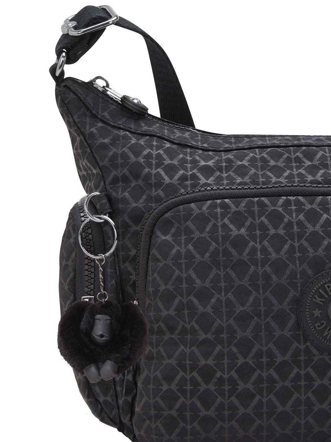 Kipling Gabb Bolso bandolera S 31 cm Kipling Gabb Bolso bandolera S 31 cm