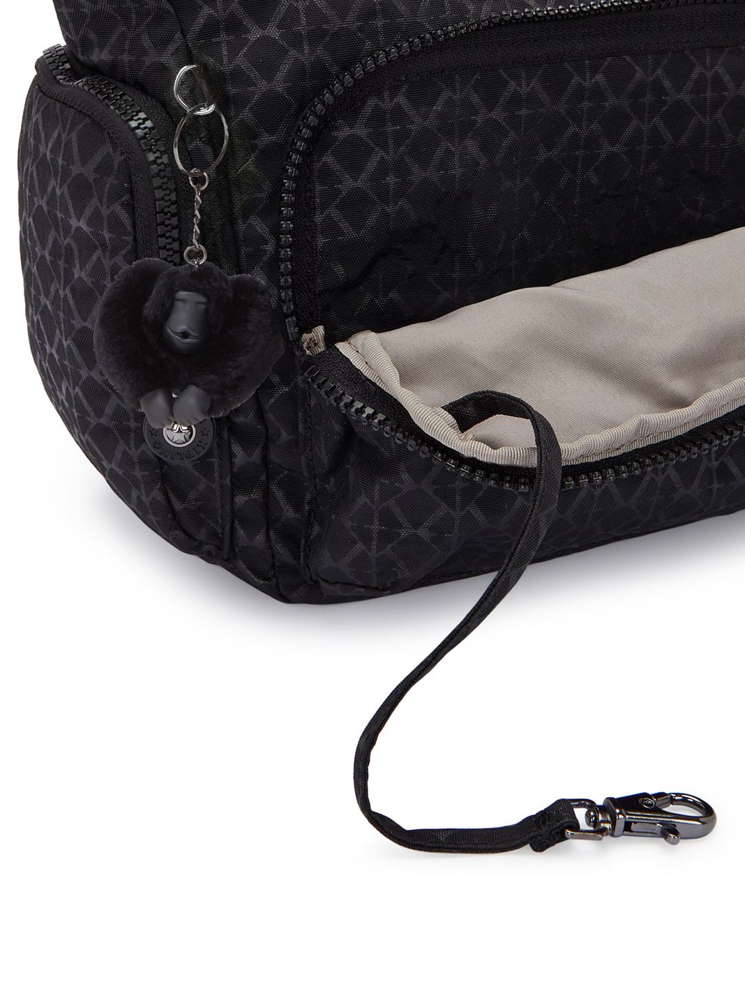 Kipling Gabb Bolso bandolera S 31 cm Kipling Gabb Bolso bandolera S 31 cm