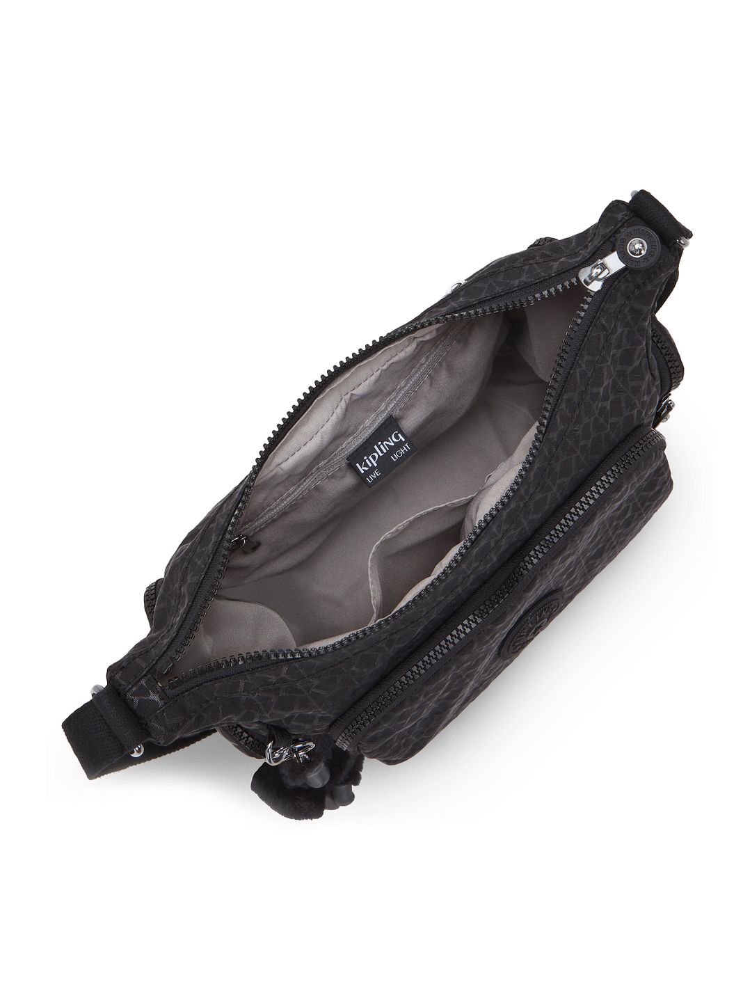 Kipling Gabb Bolso bandolera S 31 cm Kipling Gabb Bolso bandolera S 31 cm