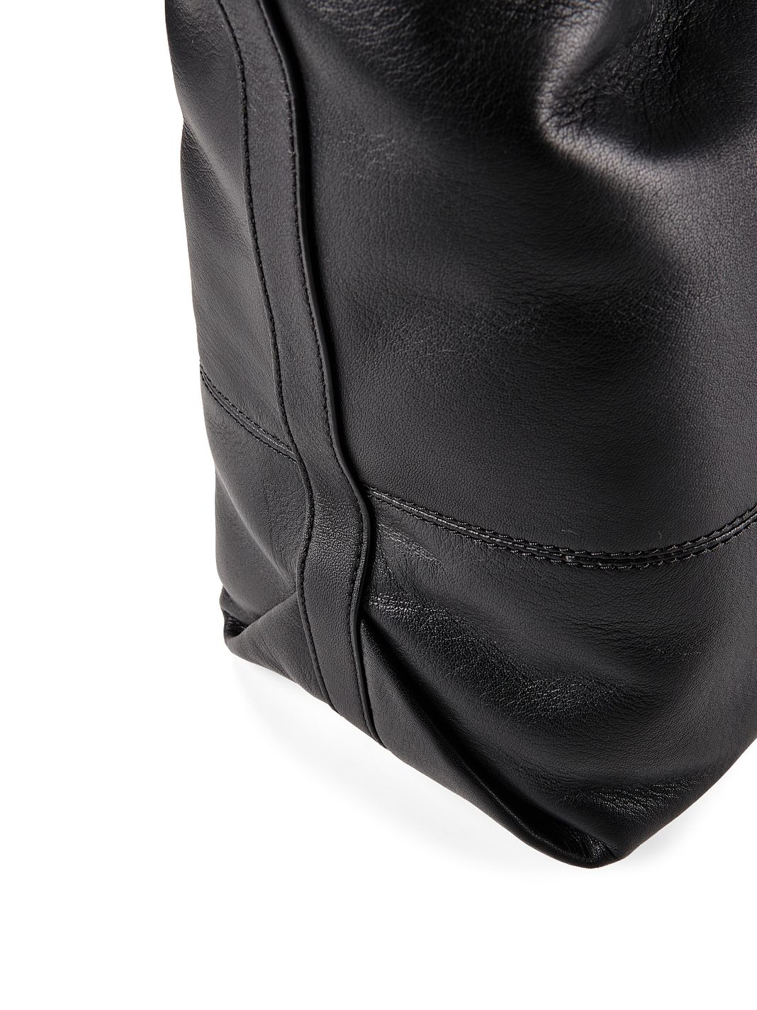 Liebeskind Ariel Bolsa de compras Piel natural 36 cm Liebeskind Ariel Bolsa de compras Piel natural 36 cm