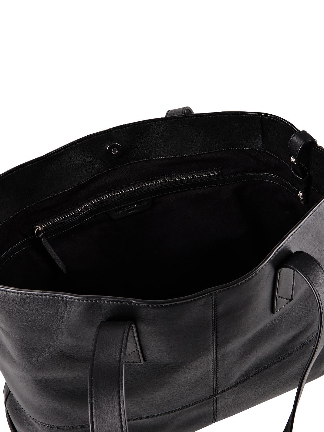 Liebeskind Ariel Bolsa de compras Piel natural 36 cm Liebeskind Ariel Bolsa de compras Piel natural 36 cm