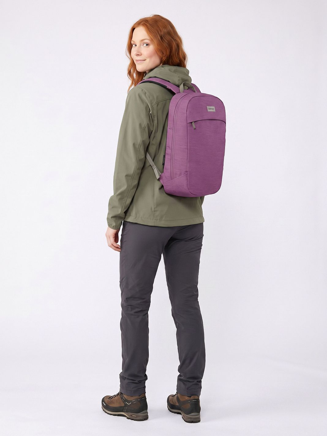 Osprey Arcane Dagsryggsäck 45 cm Laptopfack Osprey Arcane Dagsryggsäck 45 cm Laptopfack