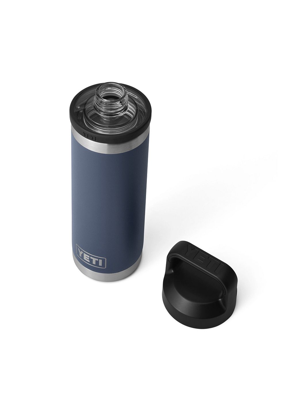 Yeti Rambler Botella de agua 532 ml