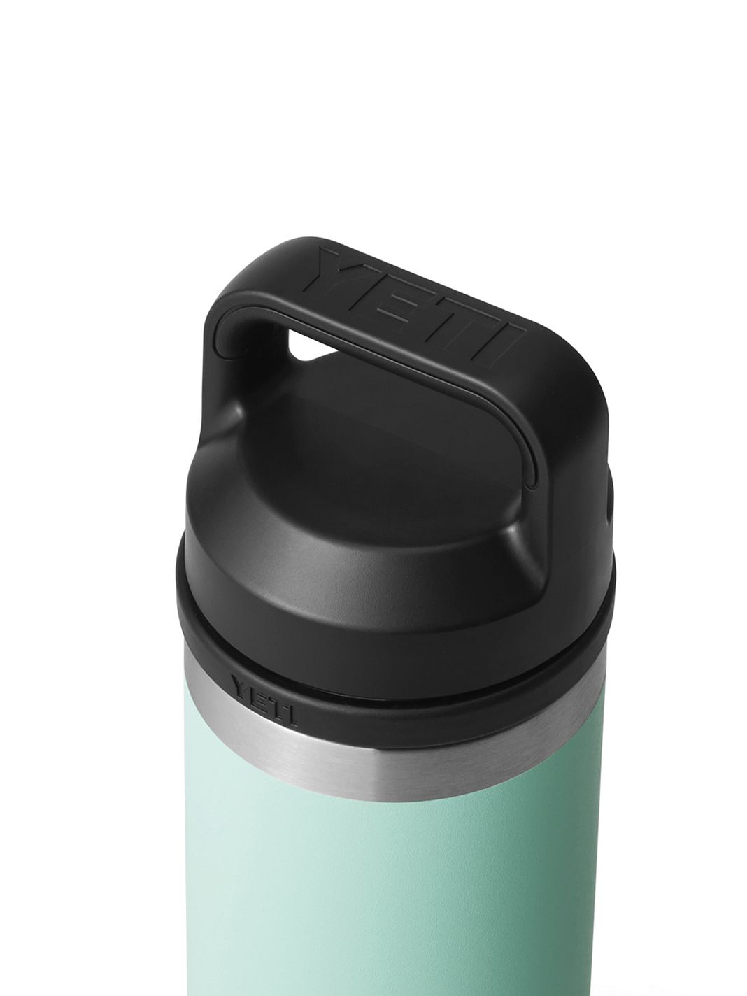 Yeti Rambler Botella de agua 532 ml