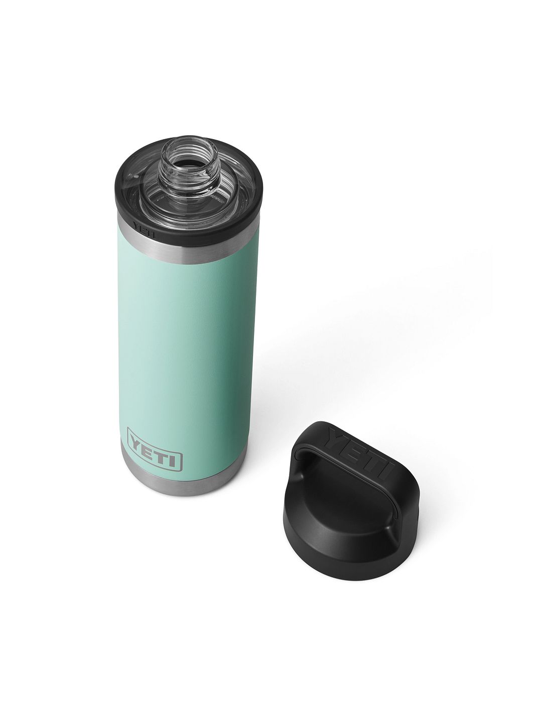Yeti Rambler Botella de agua 532 ml