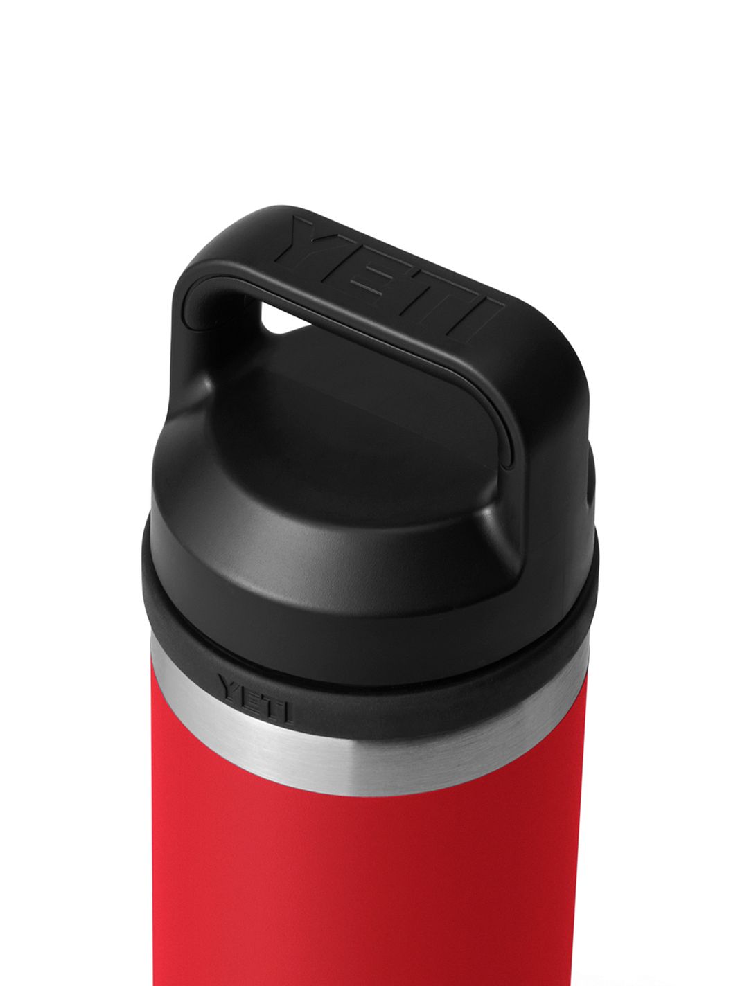 Yeti Rambler Botella de agua 532 ml