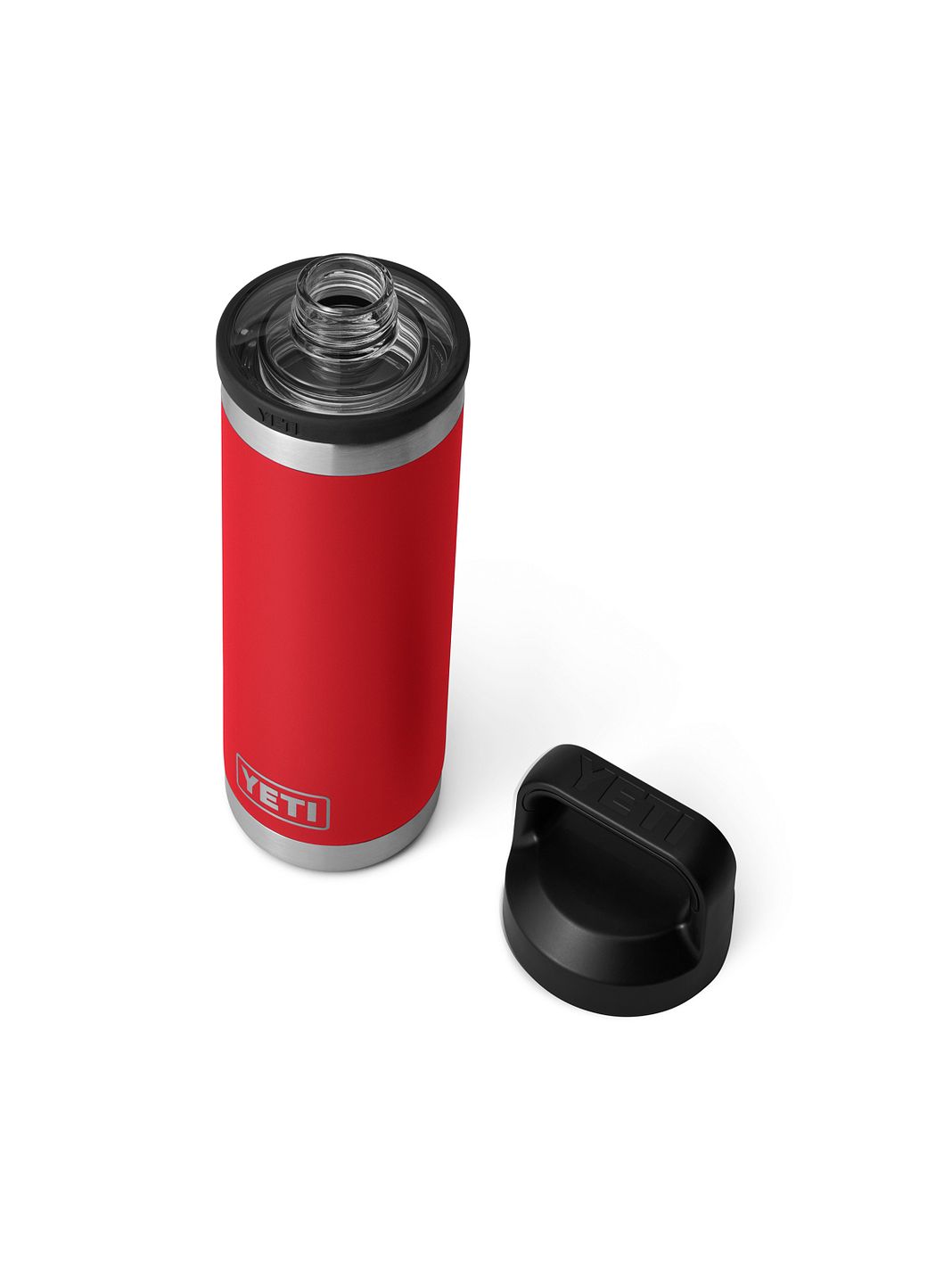 Yeti Rambler Botella de agua 532 ml