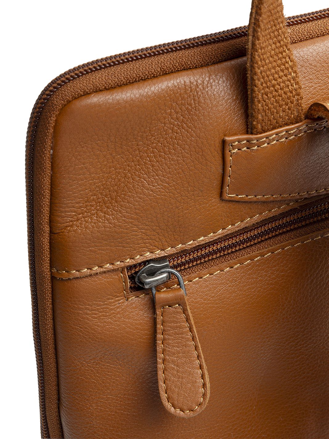The Chesterfield Brand Ilara Bolsos mochila Piel natural 32 cm The Chesterfield Brand Ilara Bolsos mochila Piel natural 32 cm