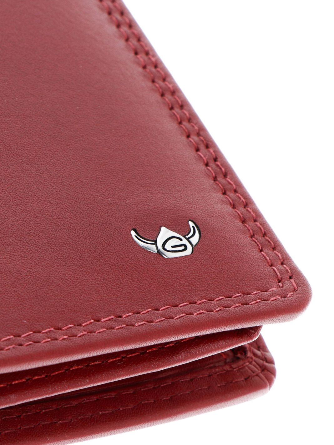 Golden Head Polo Lompakko RFID-suoja Nahka 12 cm Golden Head Polo Lompakko RFID-suoja Nahka 12 cm