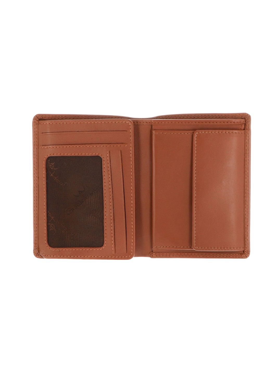Golden Head Polo Cartera Bloqueo RFID Piel natural 12 cm Golden Head Polo Cartera Bloqueo RFID Piel natural 12 cm