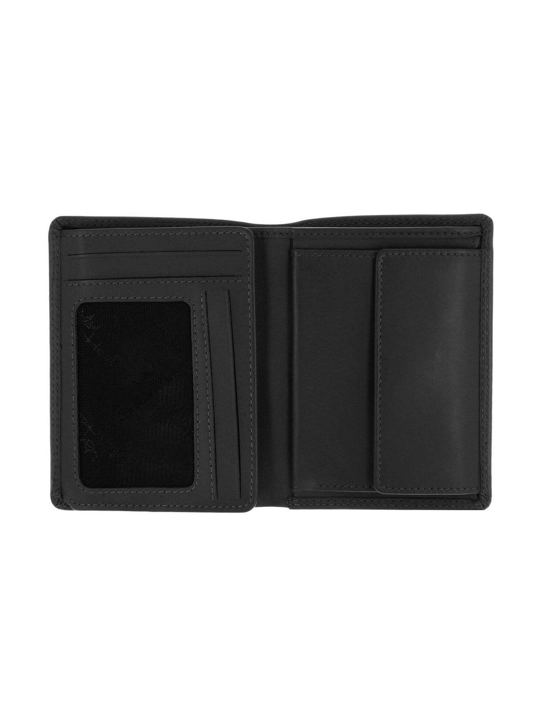 Golden Head Polo Cartera Bloqueo RFID Piel natural 12 cm Golden Head Polo Cartera Bloqueo RFID Piel natural 12 cm
